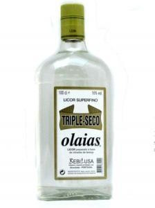 Triple-Sec-Likör "Olaias" - 70cl