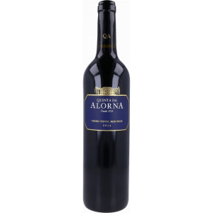 Vino Tinto Quinta Da Alorna - Tejo - 75 cl