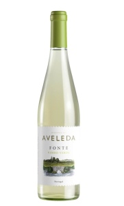 Weißer Vinho Verde "Aveleda" - 75cl