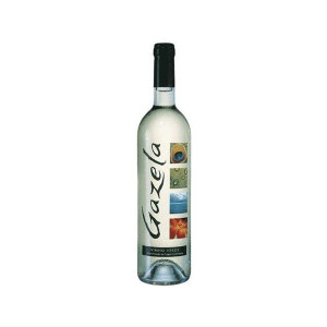 Weißer Vinho Verde Gazela - 75cl