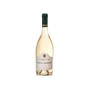 White wine Dão "Casa de Santar"