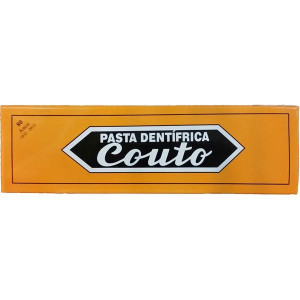 Zahnpasta Couto - 60g
