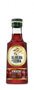 Aceto di vino rosso OLIVEIRA DA SERRA - 250ml