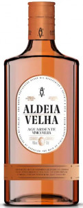 Acquavite "Aldeia Velha" Vinica Velha - 70cl