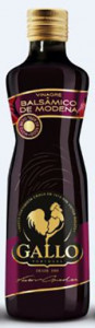 Balsamico-Essig aus Modena Gallo - 250ml