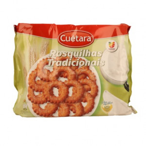 Biscotti Cuétara Rosquillas - Confezione da 4 x 150 g = 600 g