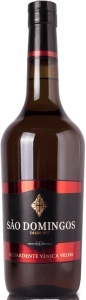 Brandy "São Domingos"