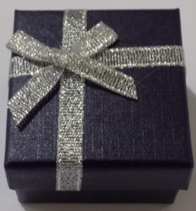 Colar Dourado com Centro Dourado e com Pedras - FREE SHIPPING - Img 2