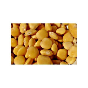 Gekochte Lupinen Amanhecer - Großpackung - 800g