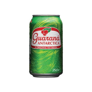 Guarana Antarctica - Paket 6 x 33cl