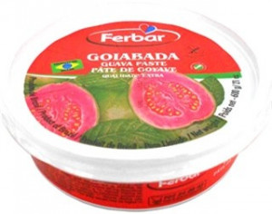 Guavenmark "Ferbar" - 600gr