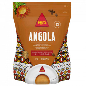 Kaffee Delta Angola - 220g