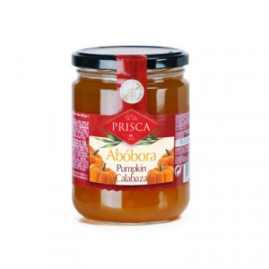 Konfitüre Prisca KÜRBIS - 450g