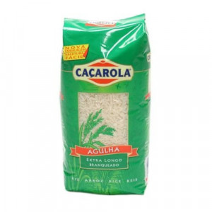 Langkornreis Caçarola - 1Kg