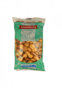 Linguas de Gato - 200g