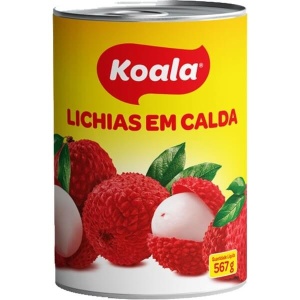 Litschis Koala - 567gr