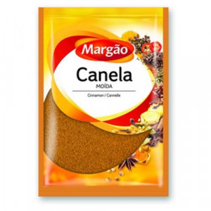 Margão Zimt gemahlen