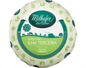 "Milhafre" Buttery Cheese - approx. 1.1Kg