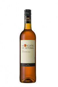 Moscatel de Setubal Bacalhoa - 75cl