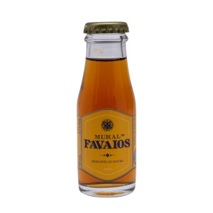 Moscatel do Douro Mural Favaios - 6 cl x 50 unidades