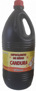 Natriumhypochlorit - 5 Lt (Big Size)