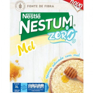 Nestum Miel ZERO - 250 g