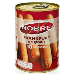 Nobre-Würstchen – 10 Stück