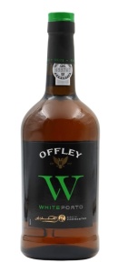 Offley White Port Wine - 75cl