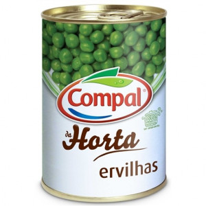 Piselli "Compal"