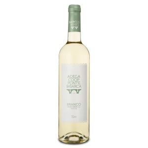 Ponte da Barca Vinho Verde White Wine - 75cl