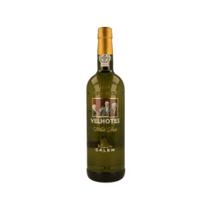 Portwein Velhotes Weiß - 75cl