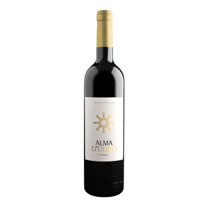 Rotwein Alma d´Ouro - Douro - 75cl