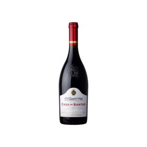 Rotwein Casa de Santar - Dão - 75cl