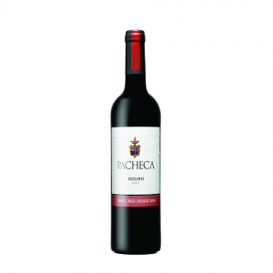 Rotwein Pacheca - Douro - 75cl
