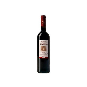 Rotwein Porta da Ravessa - Alentejo - 75cl