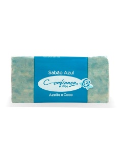 Sapone Azzurro Confiança - 400g