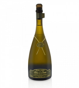 Sekt Terras do Demo Brut - Weiß - 75cl