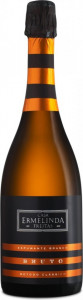 Sparkling "Ermelinda" Bruto - 75cl