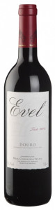 Vinho Tinto Evel - Douro - 75cl
