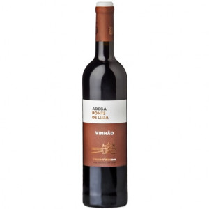Vinho Verde Rot Vinhão Ponte de Lima - 75cl
