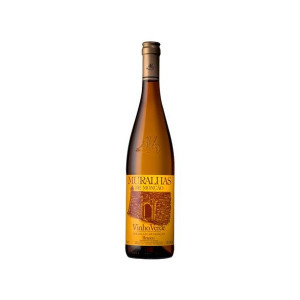 Weißer Vinho Verde Muralhas de Monção - 75cl
