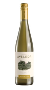 Weißer Vinho Verde Quinta da Aveleda Alvarinho - 75cl