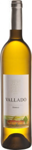 Weißwein Vallado - Douro - 75cl