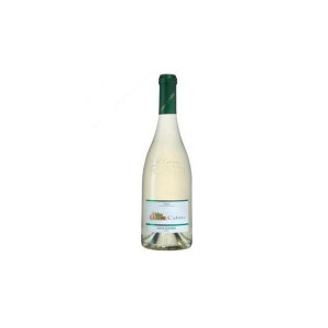 White wine Dão "Quinta do Cabriz"