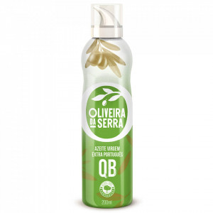 Aceite Extra Virgen "Oliveira da Serra" Original Clássico SPRAY - 250 ml