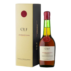 Acquavite Vecchia "CRF" Reserva