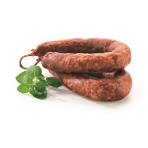 Arganil-Chorizo ​​– 840-g-Packung (3 Stück)