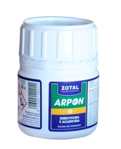 ARPON Insektizid und Akarizid 100 ml - KOSTENLOSER VERSAND