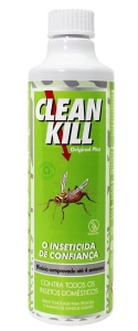 BIOKILL Classic 375 ml - Insecticida Biodegradable - Repuesto