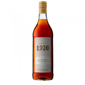 Brandy 1920 - 1 Lt (Großflasche)